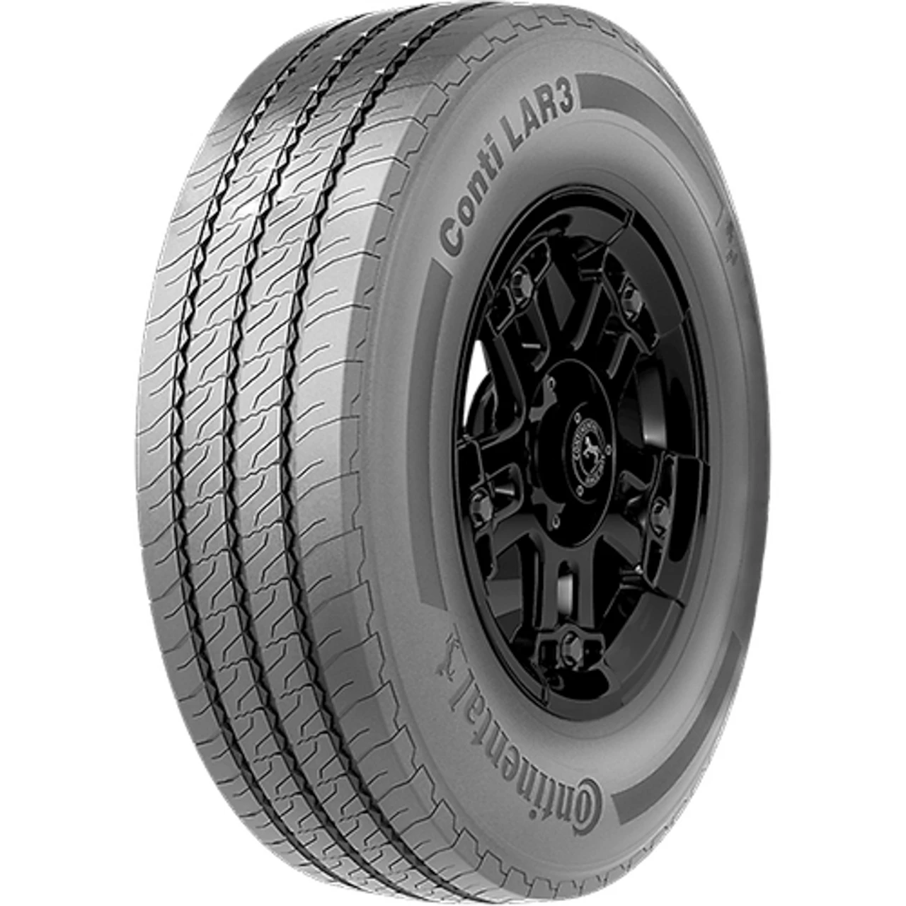 Continental Conti LAR 3 LT 245/75R16 120/116P E (10 Ply) (DOT 2018)