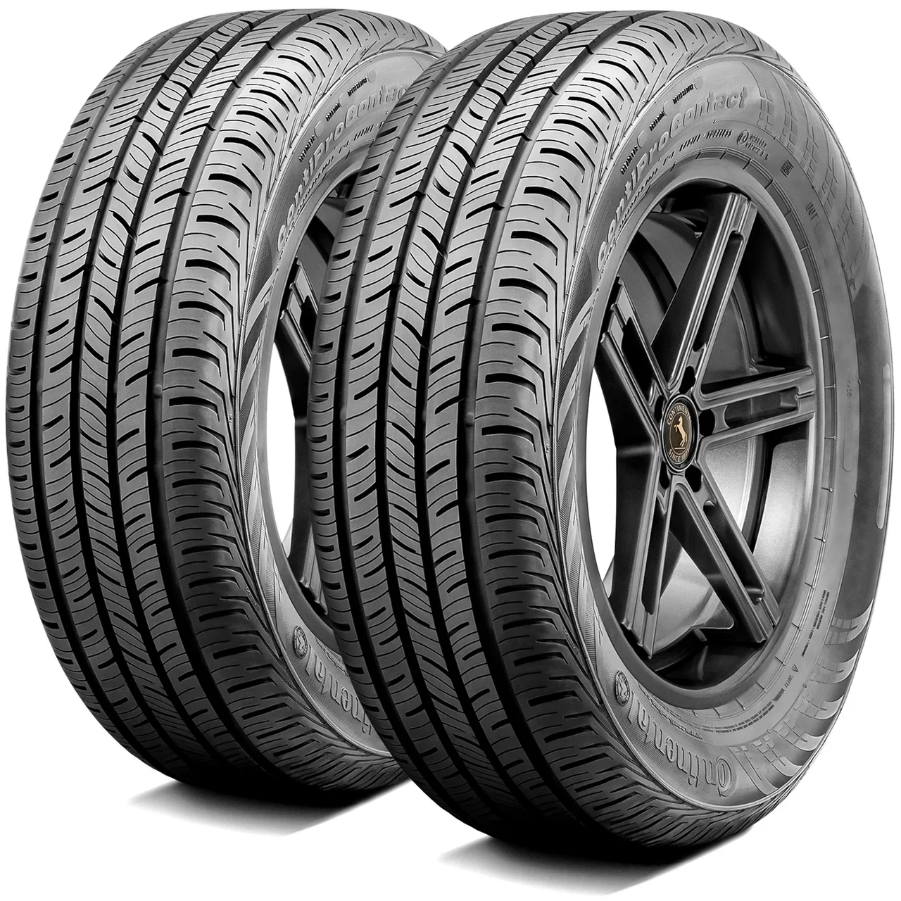 Continental ContiProContact (OE) 165/60R15 77T