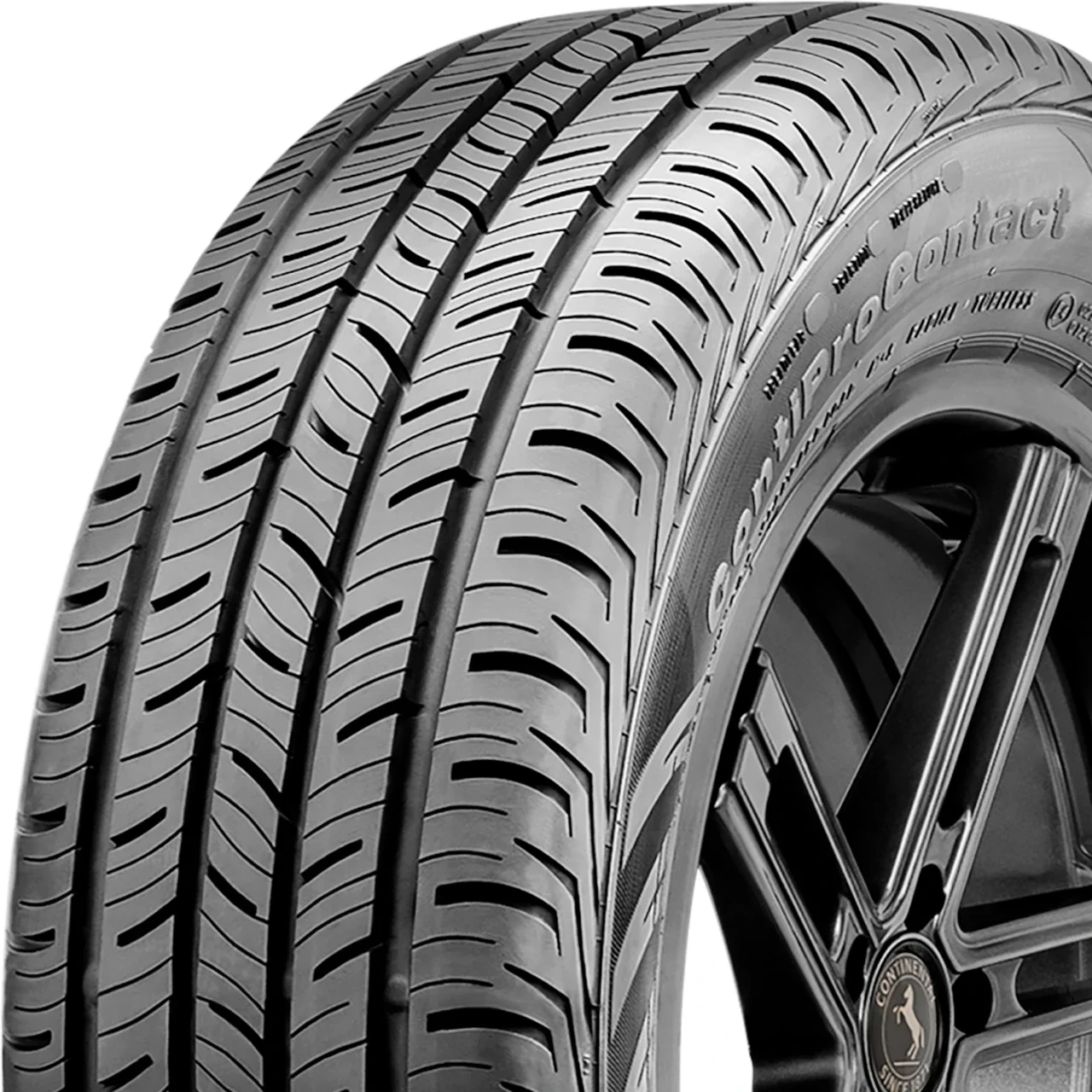 Continental ContiProContact (FO) 205/65R15 95T XL