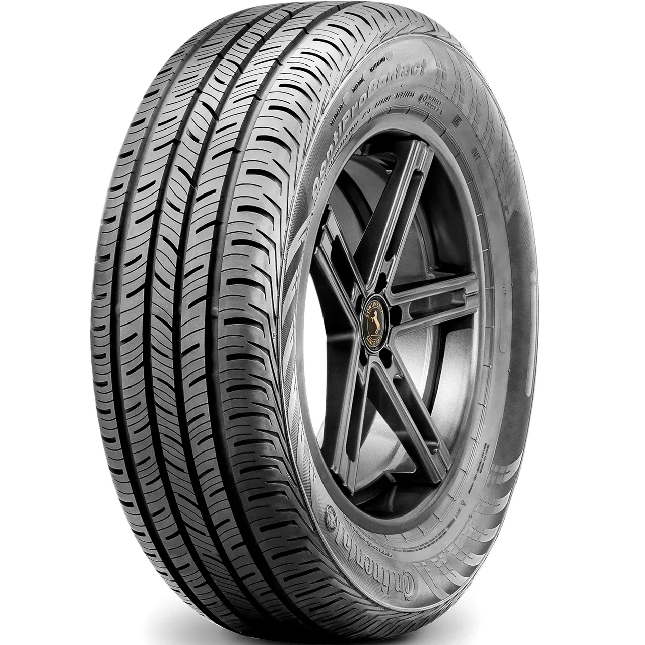 Continental ContiProContact (AO) 225/55R16 99H XL