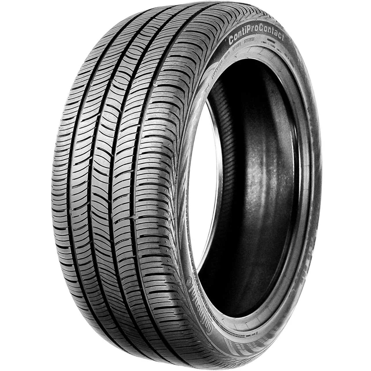 Continental ContiProContact SSR (*) 225/45R18 95V XL Run Flat