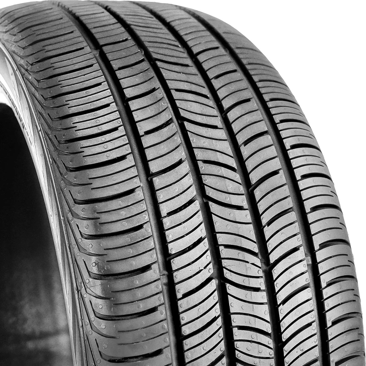 Continental ContiProContact SSR (*) 225/45R18 95V XL Run Flat