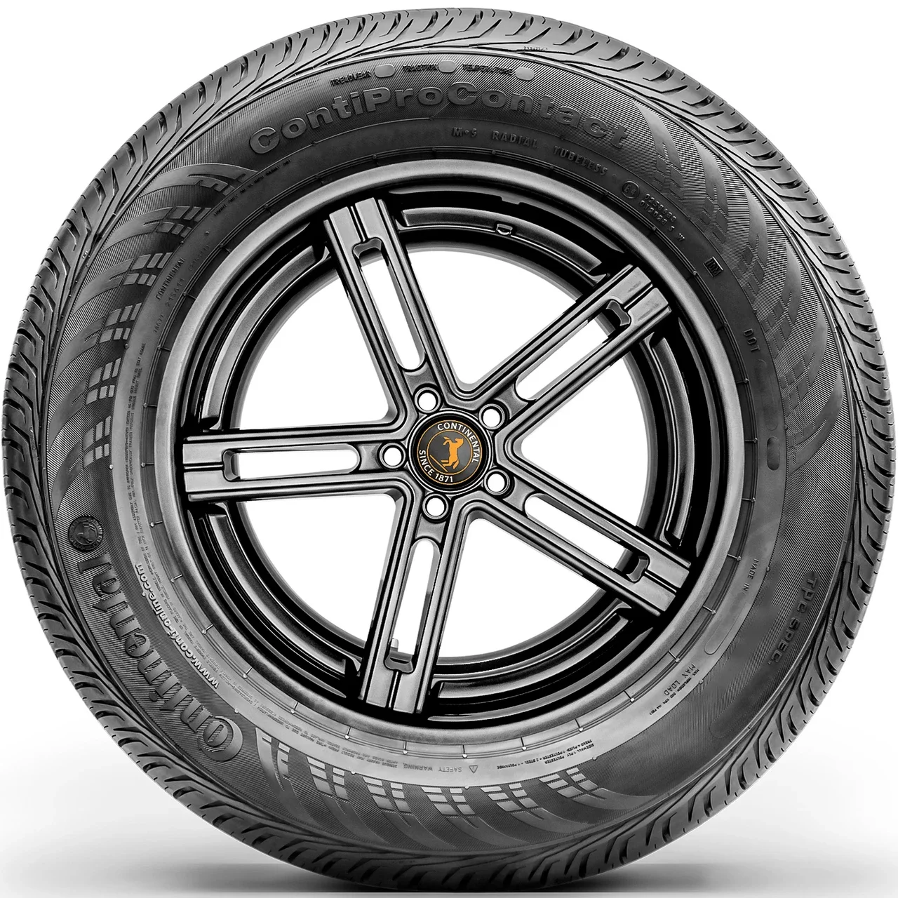 Continental ContiProContact (VW) 215/60R16 95T