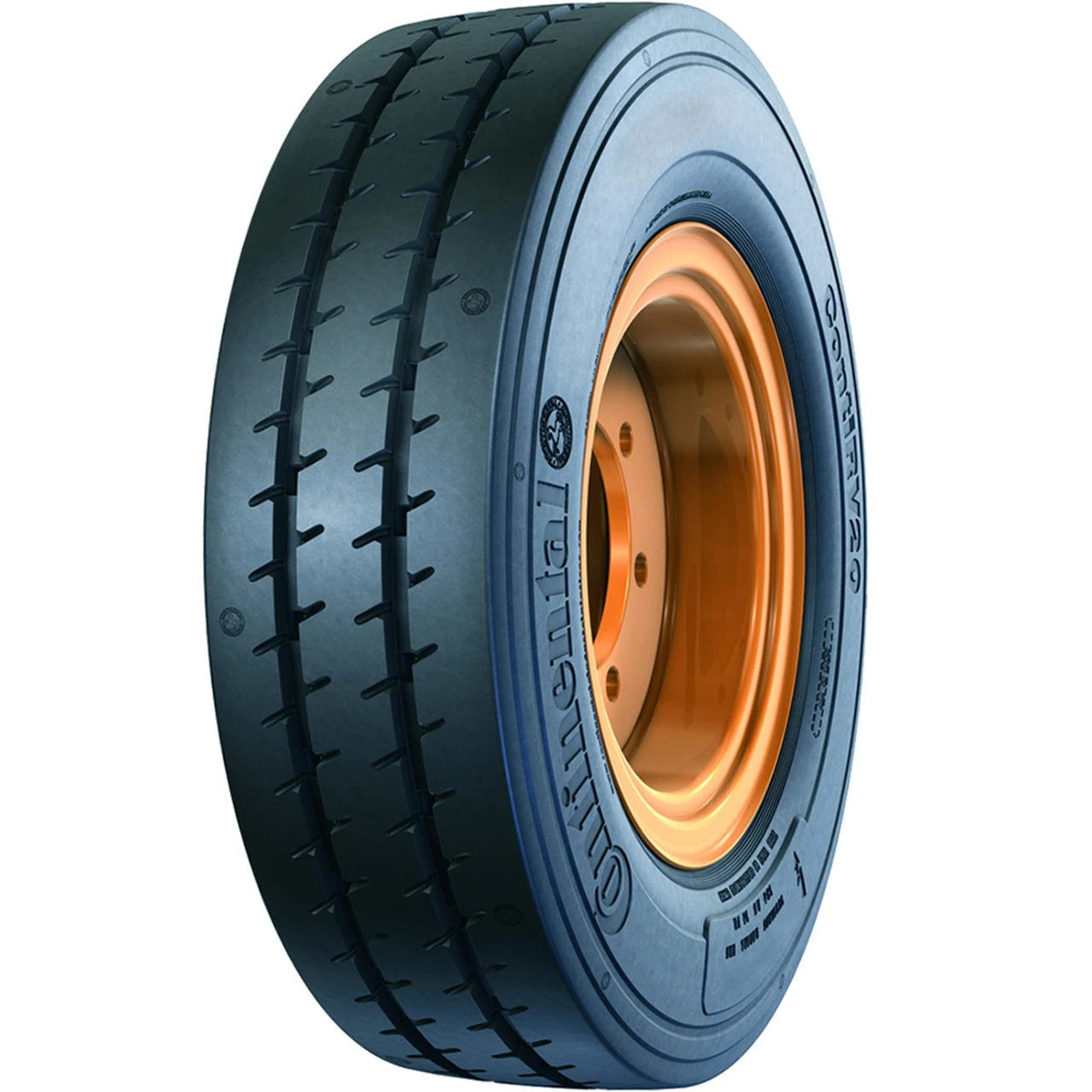 Continental ContiRV20 165R13 102A6