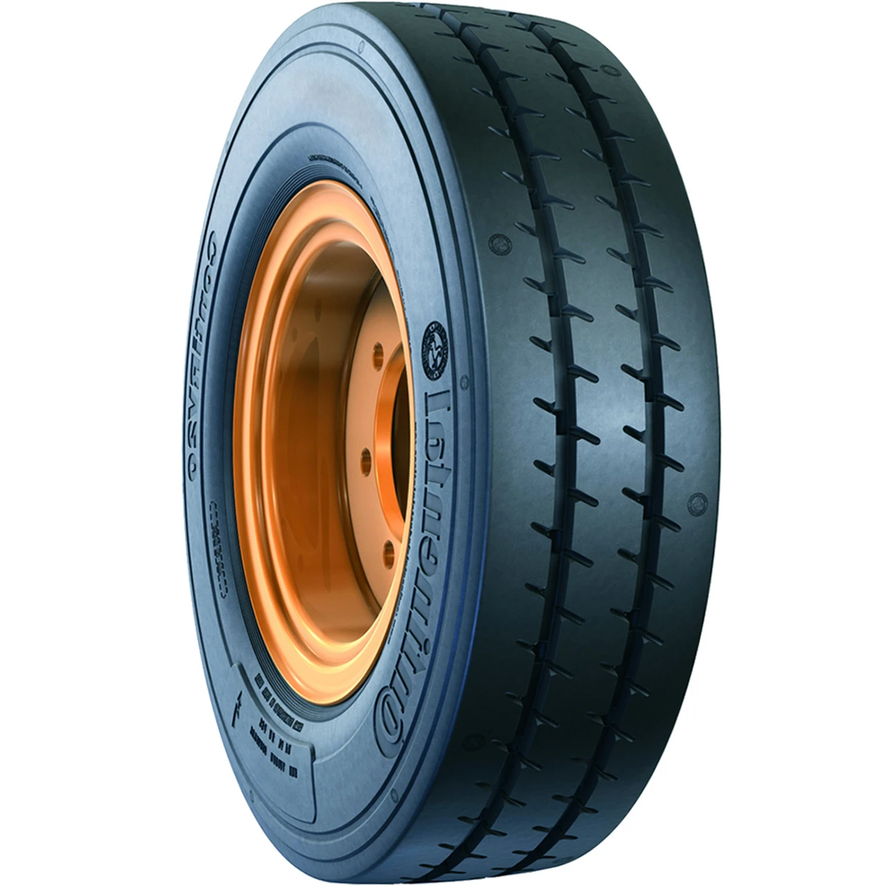 Continental ContiRV20 165R13 102A6