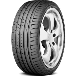 Continental ContiSportContact 2 (MO) 275/35R20 ZR 102Y XL