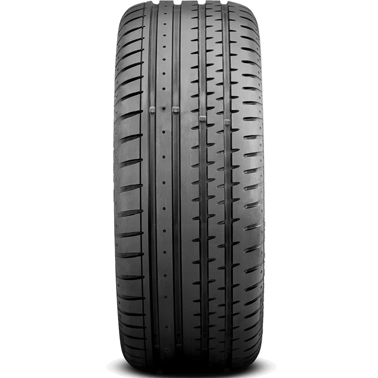 Continental ContiSportContact 2 SSR (*) 225/45R17 91W XL Run Flat