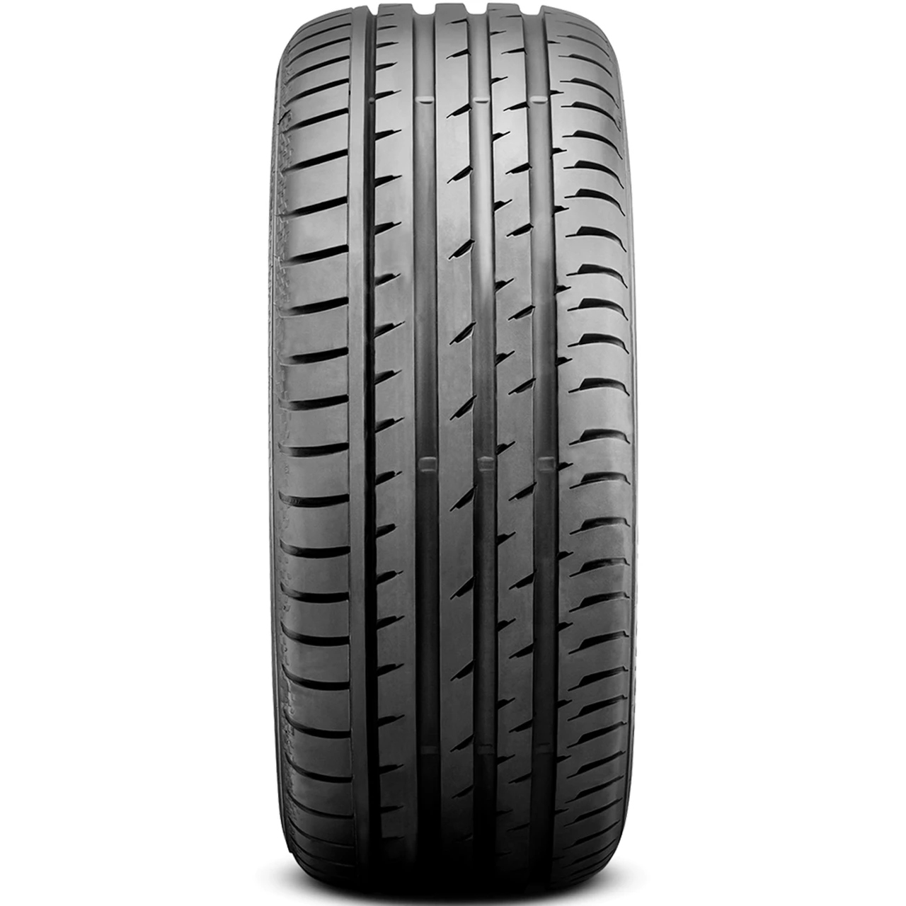 Continental ContiSportContact 3 (AO) 265/40R20 104Y XL