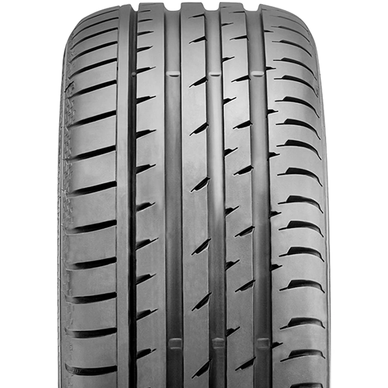 Continental ContiSportContact 3 (AO) 265/40R20 104Y XL
