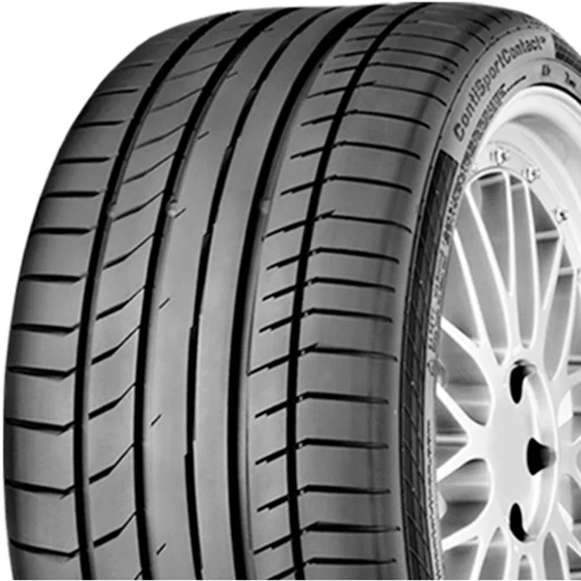 Continental ContiSportContact 5 (AO) 285/40R21 109Y XL