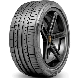 Continental ContiSportContact 5P ContiSilent (R01) (SIL) 265/30R20 94Y XL
