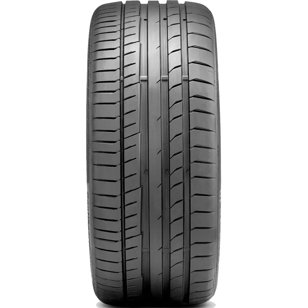 Continental ContiSportContact 5P (MO) 255/35R18 ZR 94Y XL (DC)