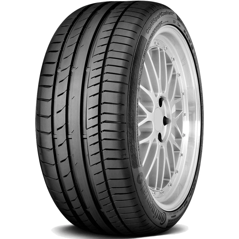 Continental ContiSportContact 5P (MO) 255/35R18 ZR 94Y XL (DC)