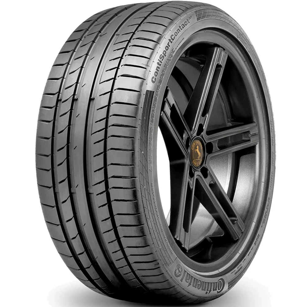 Continental ContiSportContact 5P (MO) 255/35R19 ZR 96Y XL