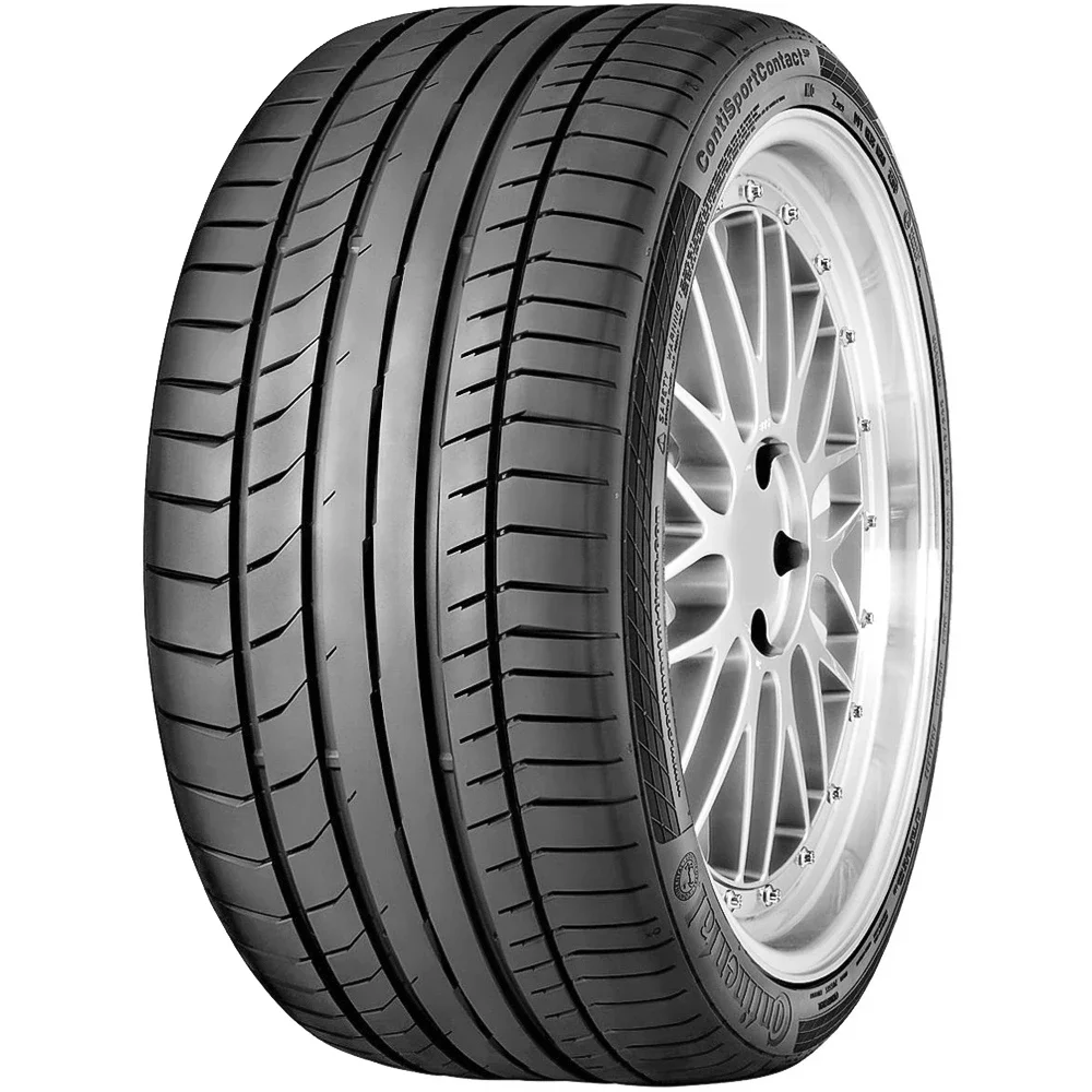 Continental ContiSportContact 5P (MO) 285/30R19 ZR 98Y XL