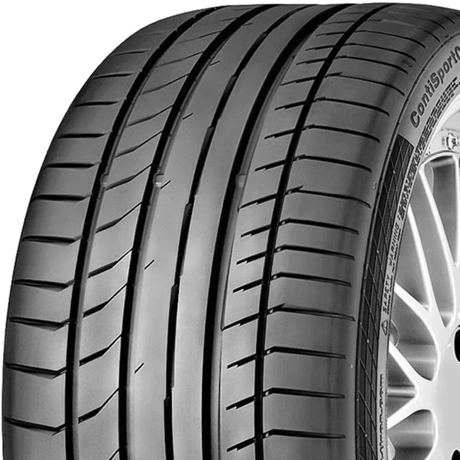 Continental ContiSportContact 5P (MO) 285/30R19 ZR 98Y XL