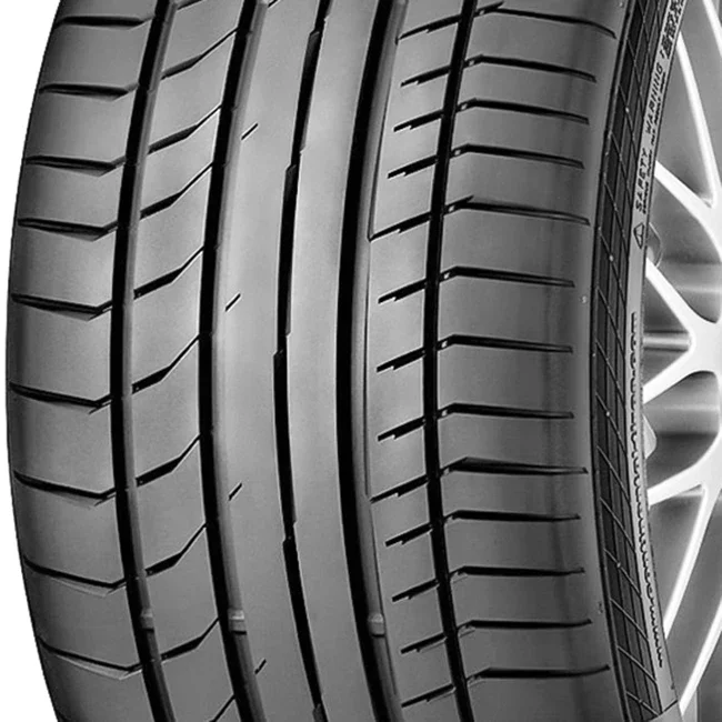 Continental ContiSportContact 5P (MO) 285/35R21 ZR 105Y XL