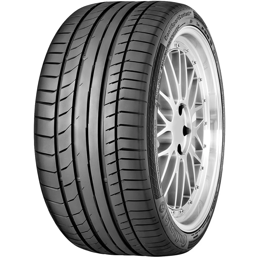 Continental ContiSportContact 5P (N1) 315/30R21 ZR 105Y XL