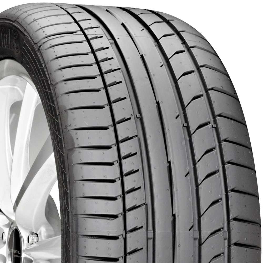 Continental ContiSportContact 5P (N1) 315/30R21 ZR 105Y XL