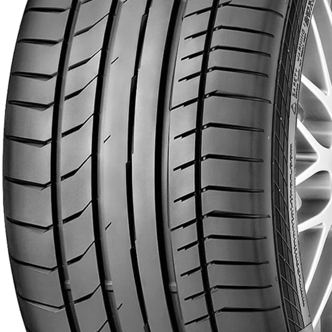Continental ContiSportContact 5P (N1) 315/30R21 ZR 105Y XL