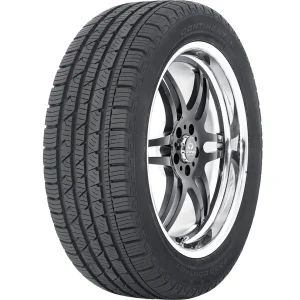 Continental CrossContact LX (TO) 225/65R17 102H