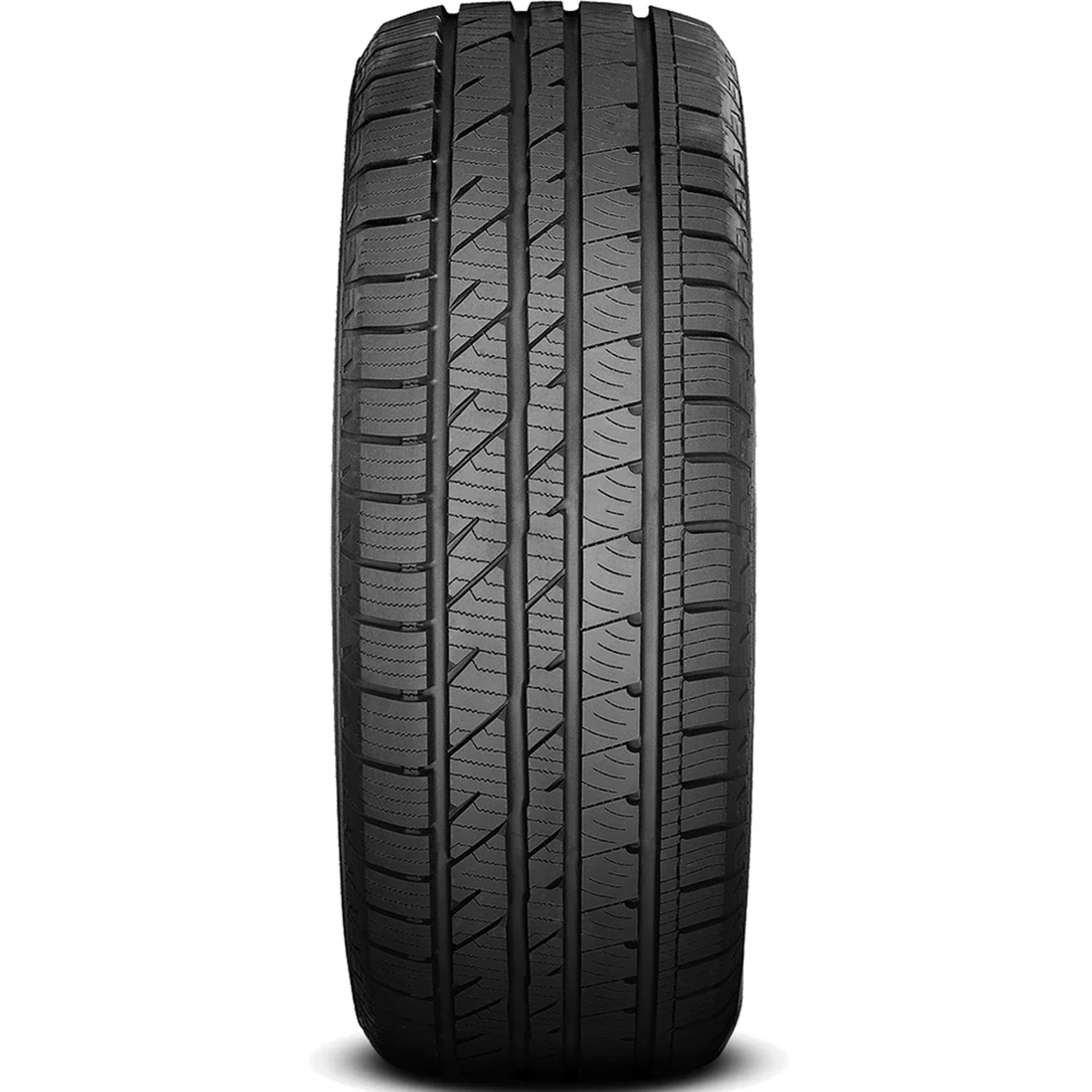 Continental CrossContact LX (TO) 225/65R17 102H