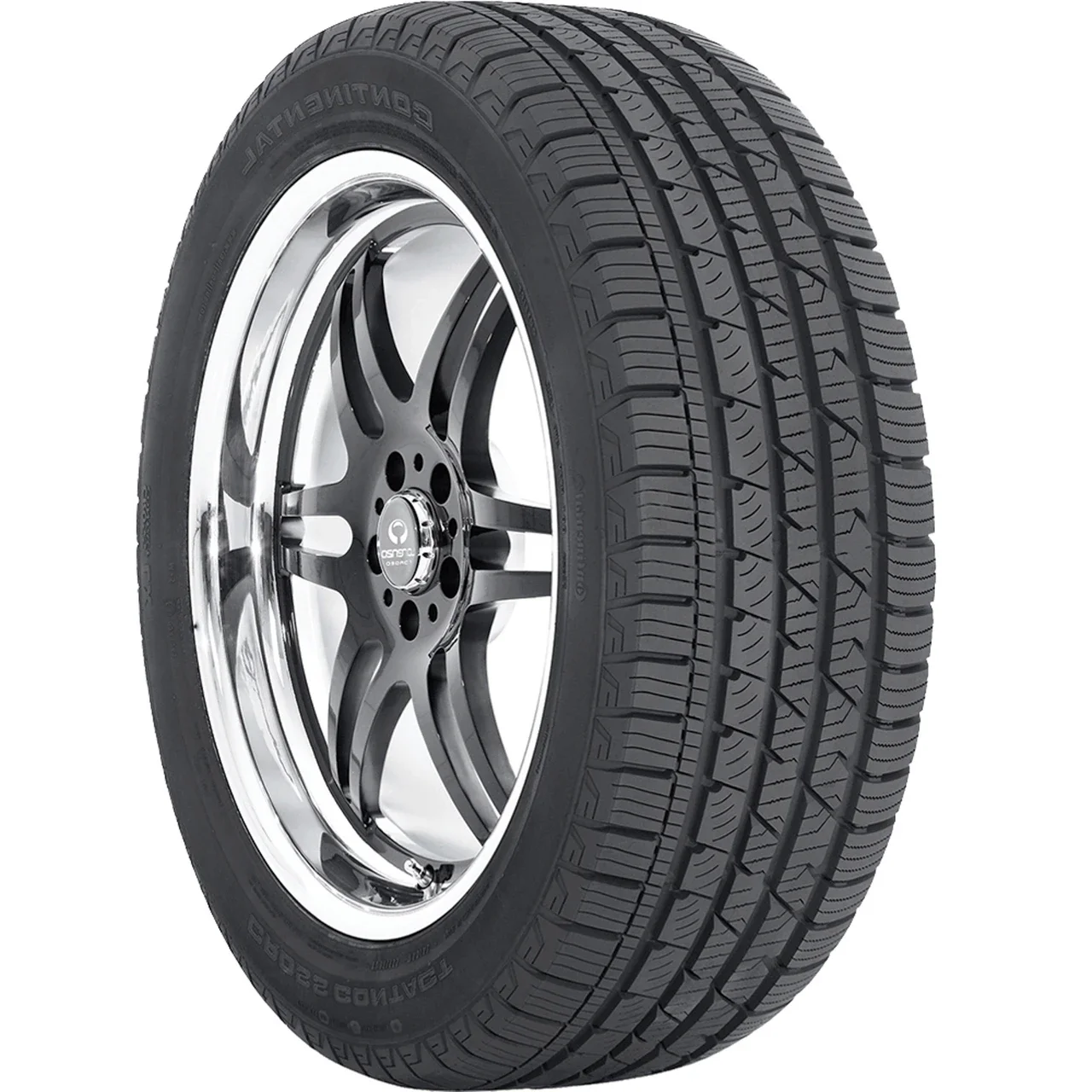 Continental CrossContact LX (TO) 225/65R17 102H