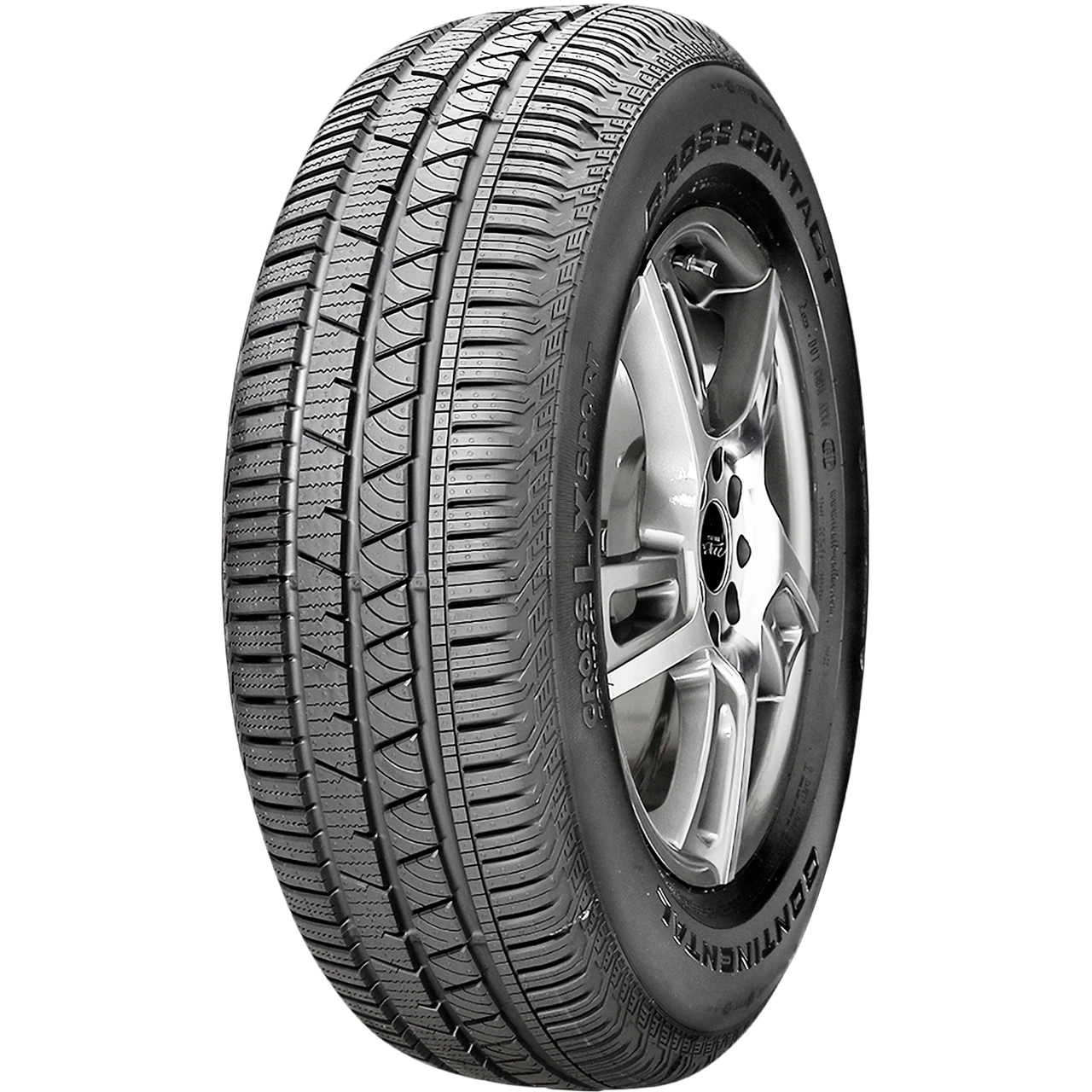 Continental CrossContact LX Sport (JP) 215/65R16 98H