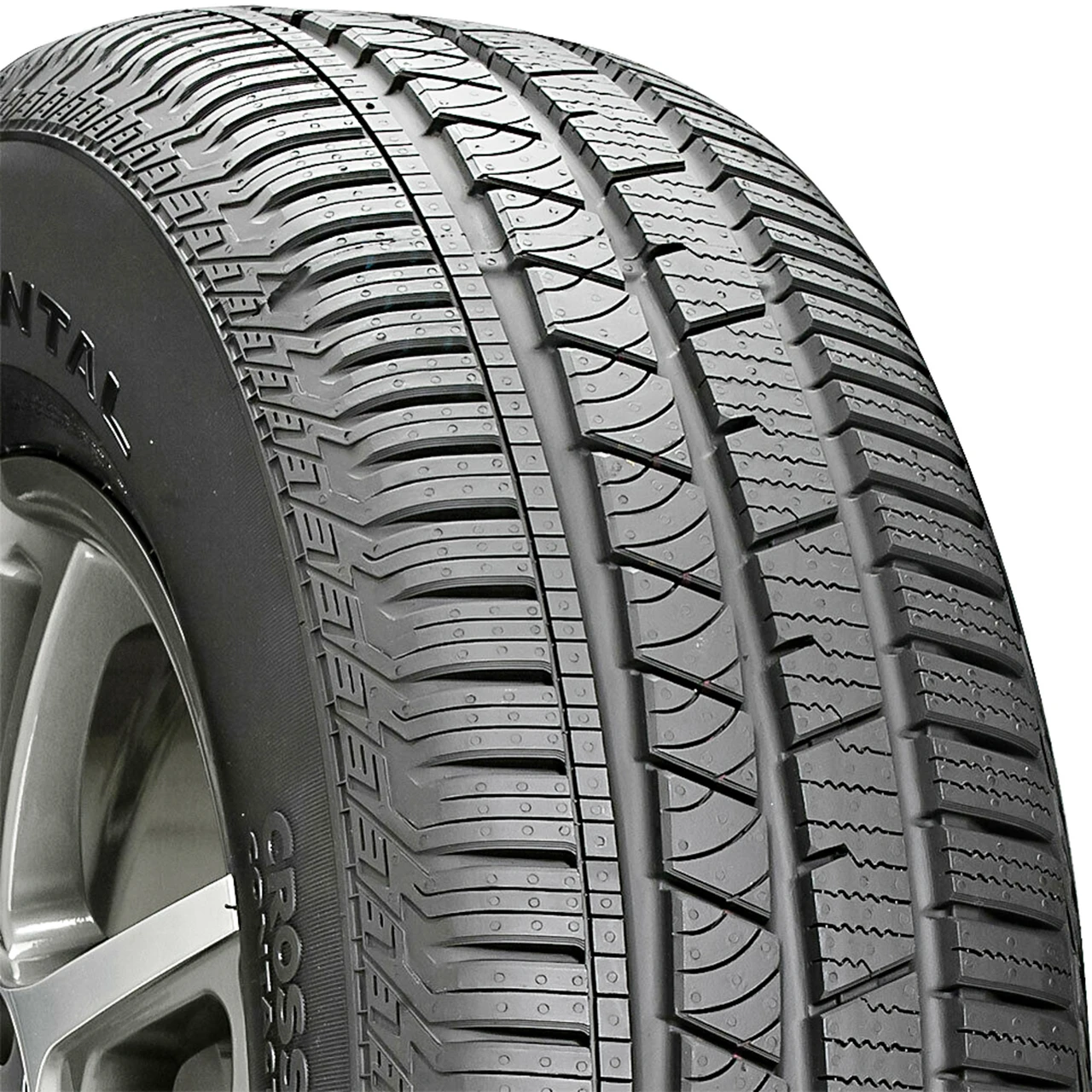 Continental CrossContact LX Sport (JP) 215/65R16 98H