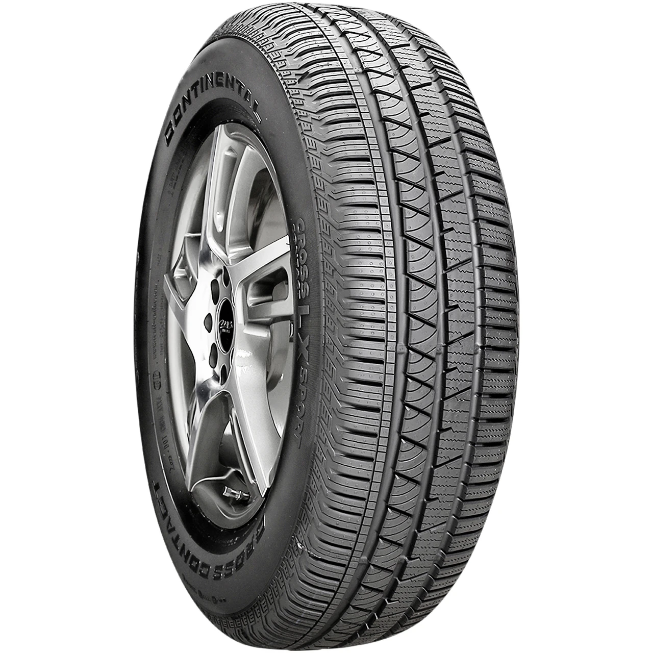 Continental CrossContact LX Sport (JP) 215/65R16 98H