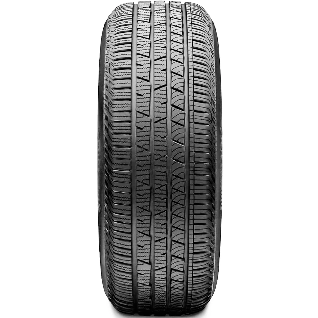 Continental CrossContact LX Sport (MO1) 275/45R21 110V XL