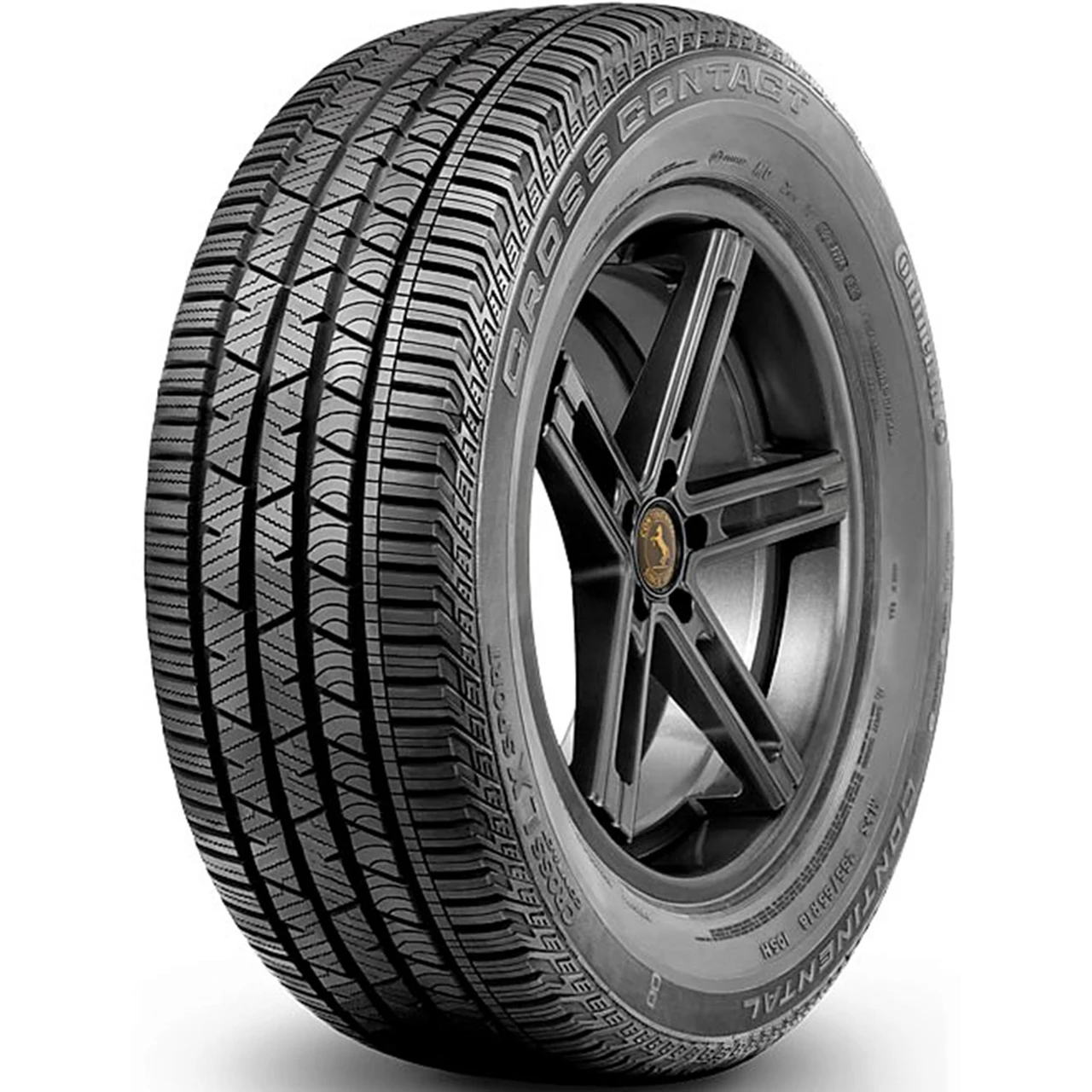 Continental CrossContact LX Sport (MO1) 275/45R21 110V XL
