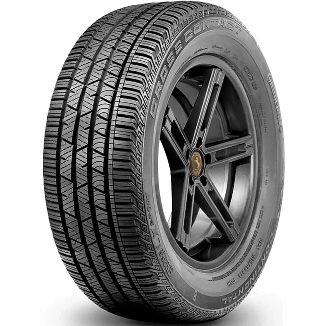 Continental CrossContact LX Sport (AO) 235/50R18 97H