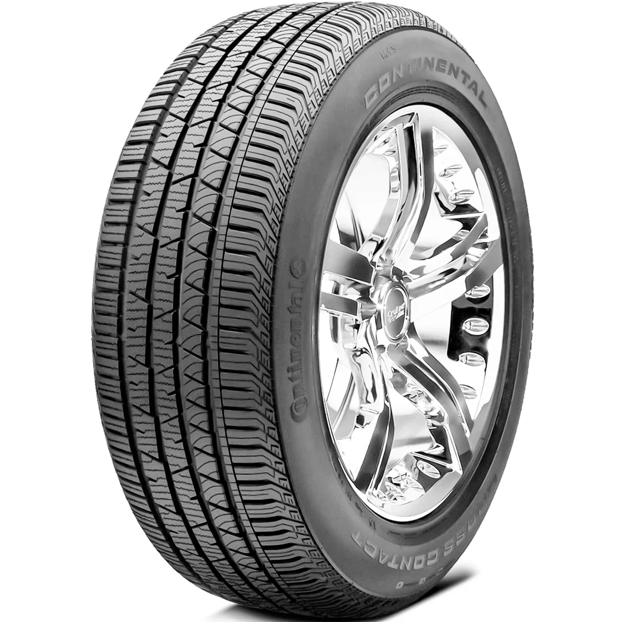 Continental CrossContact LX Sport (J,LR) 255/55R19 111W XL