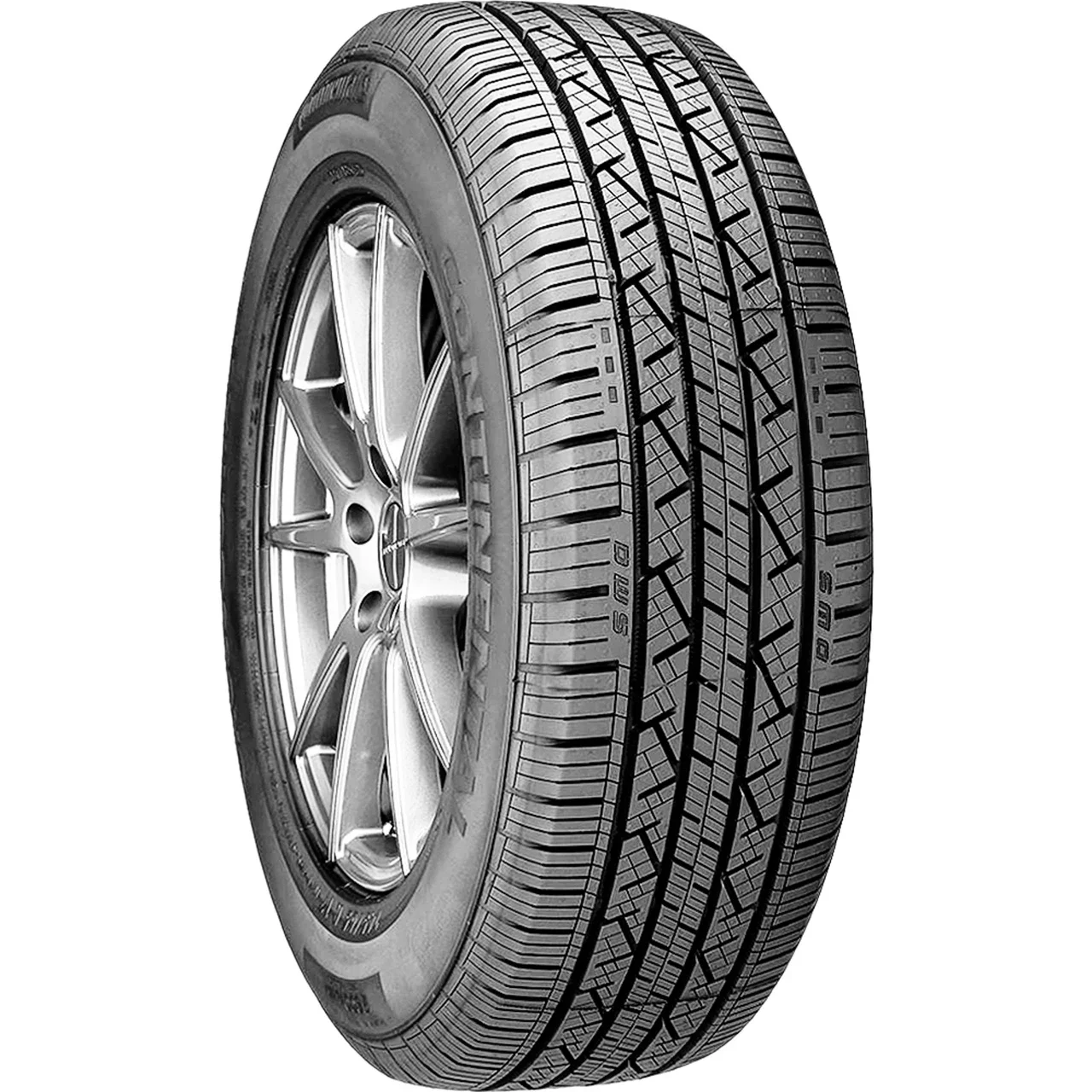 Continental CrossContact LX25 225/55R19 99V