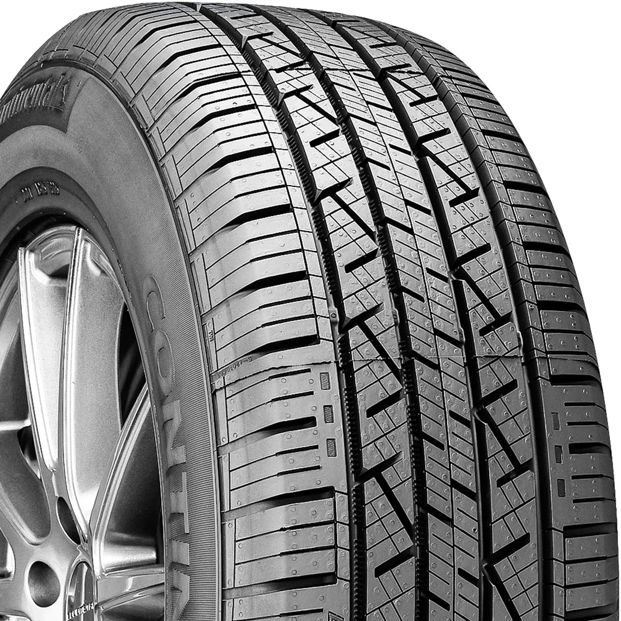 Continental CrossContact LX25 235/55R20 102H