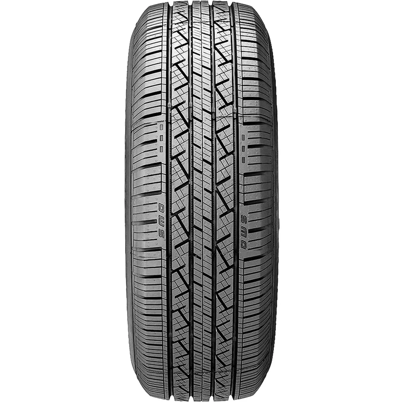 Continental CrossContact LX25 235/55R20 102H