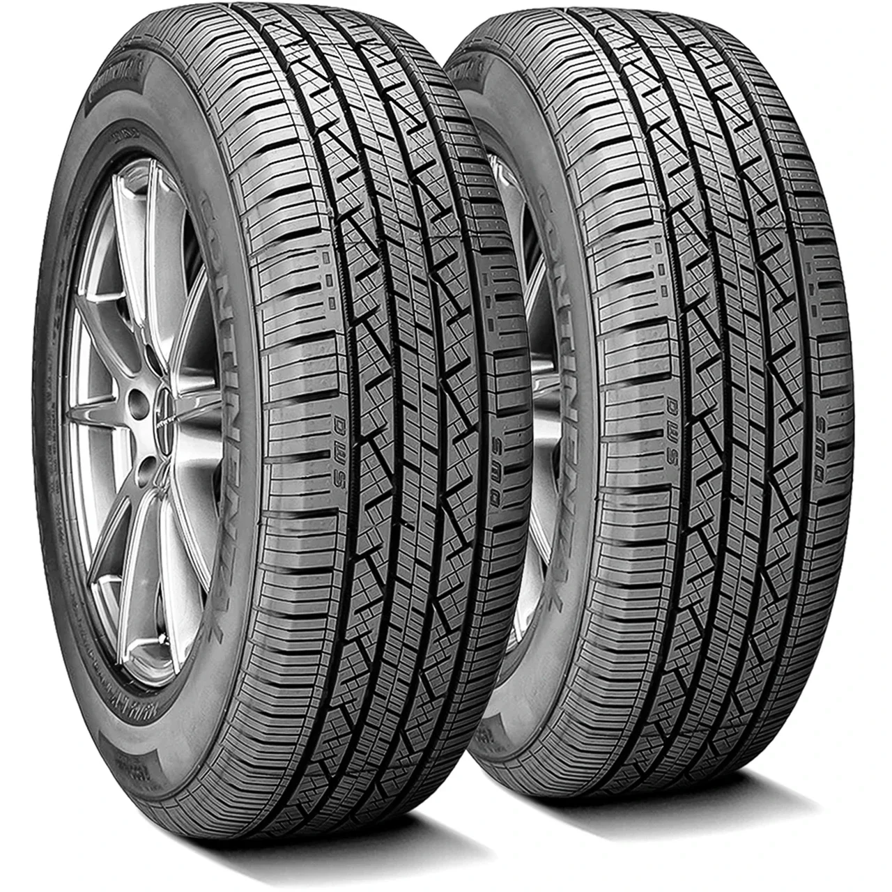 Continental CrossContact LX25 235/55R20 102H