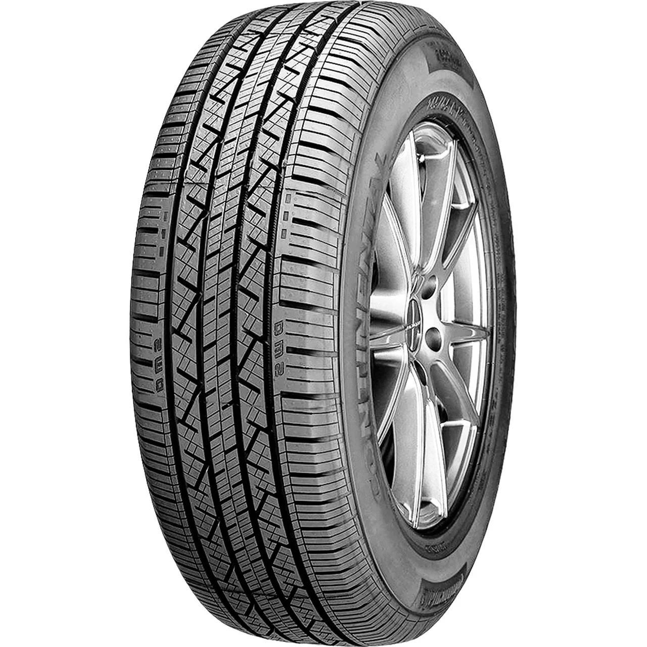 Continental CrossContact LX25 235/65R18 106T