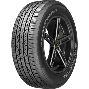 Continental CrossContact LX25 245/65R17 107T