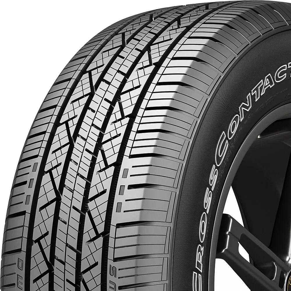 Continental CrossContact LX25 245/65R17 107T