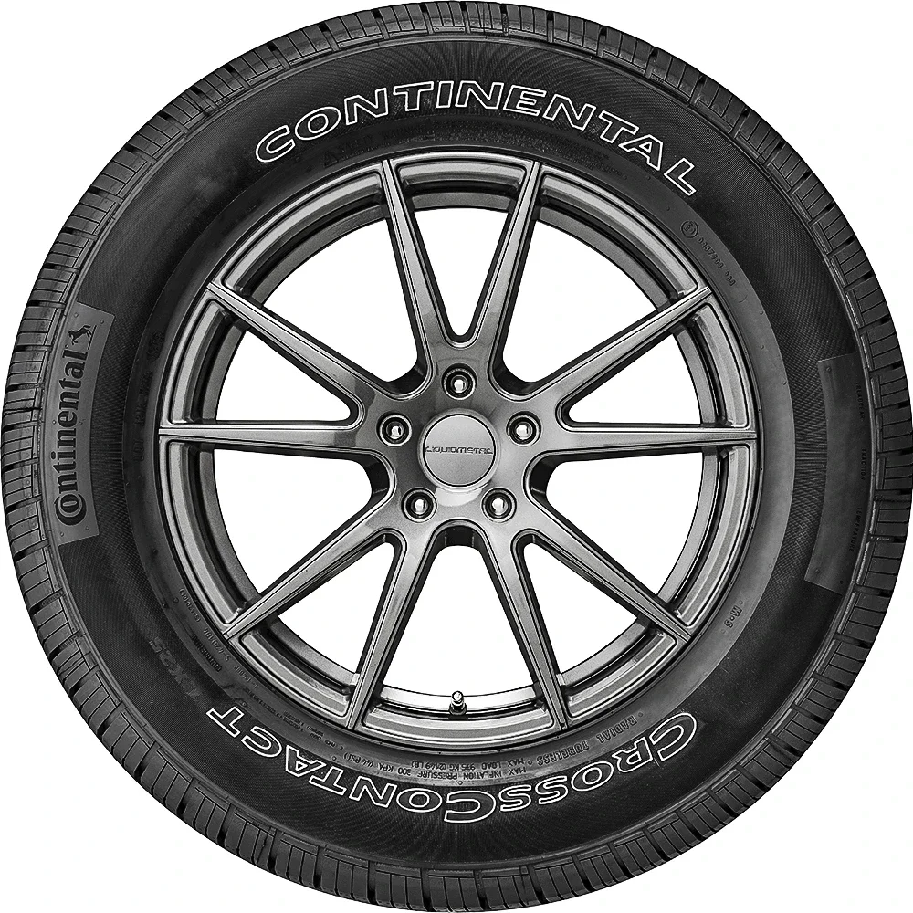 Continental CrossContact LX25 245/65R17 107T