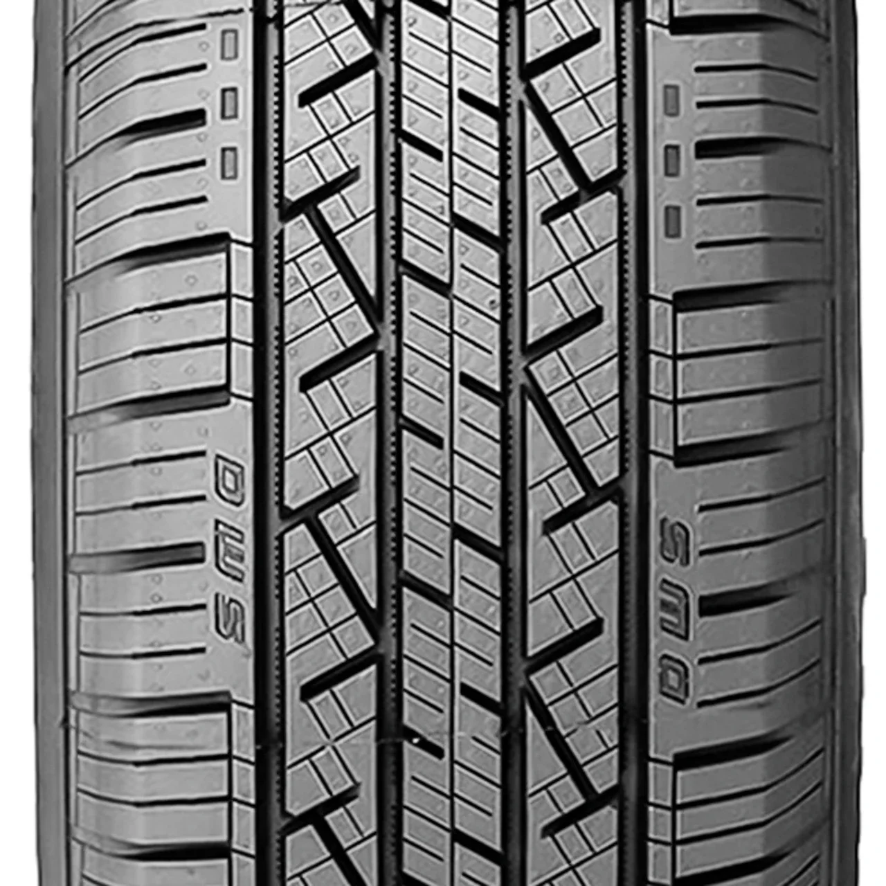 Continental CrossContact LX25 255/55R18 109H XL