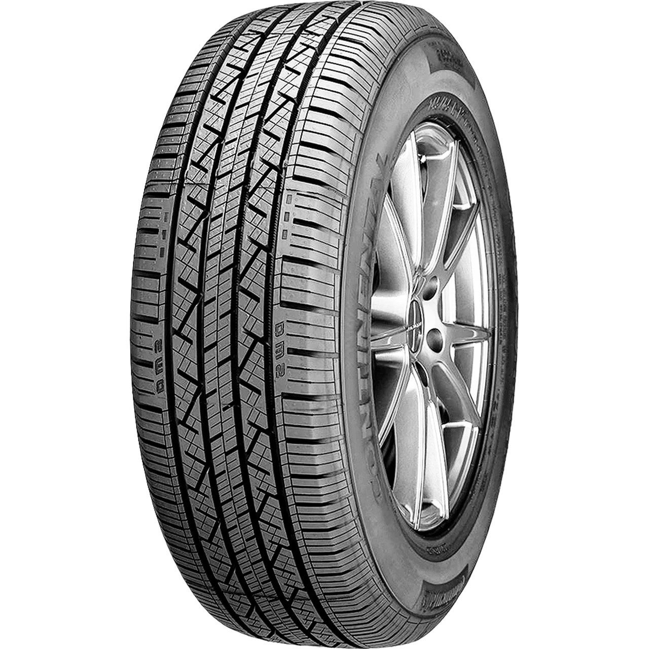 Continental CrossContact LX25 285/45R20 112H XL