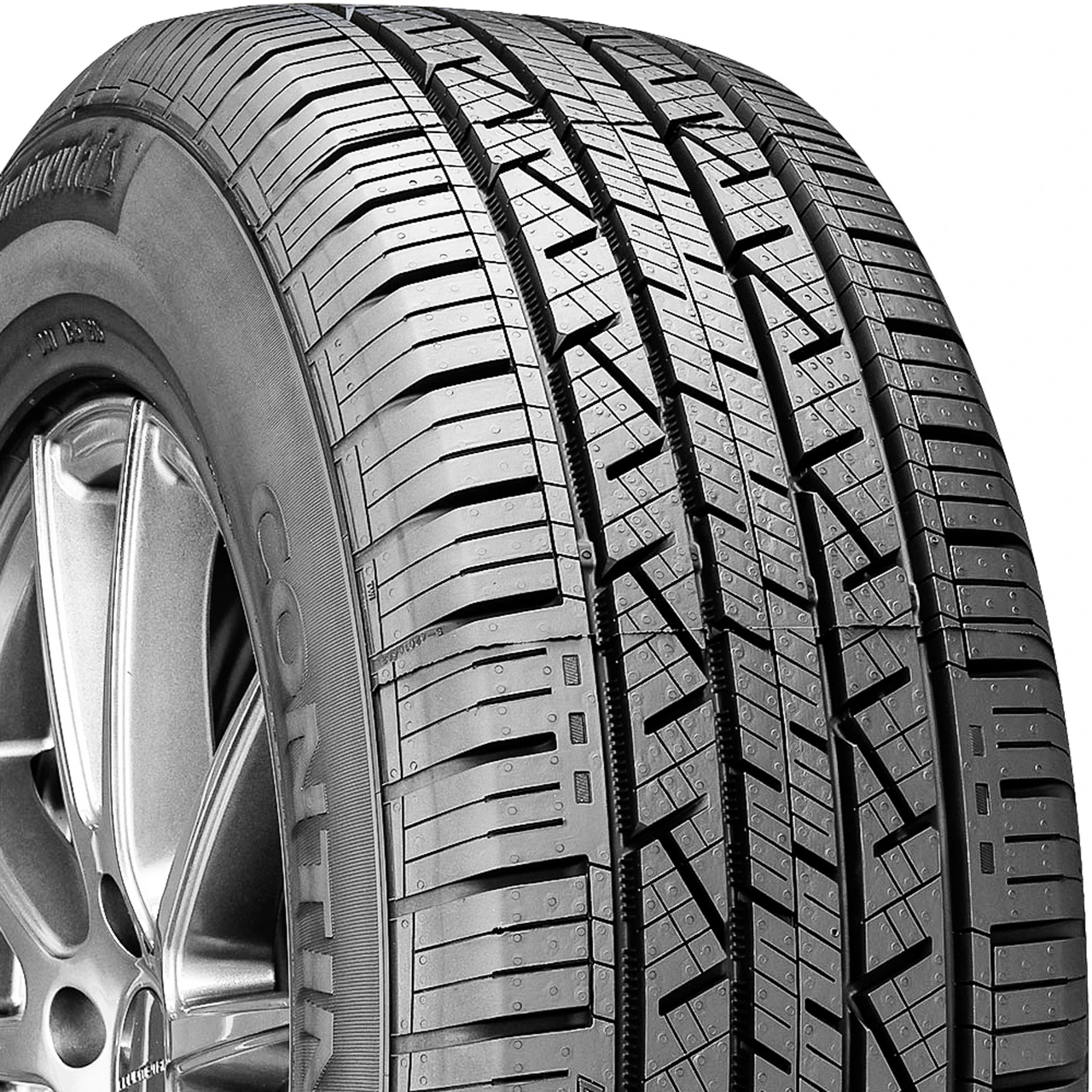 Continental CrossContact LX25 285/45R20 112H XL