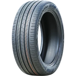 Continental CrossContact RX (FO) 245/45R20 103H XL