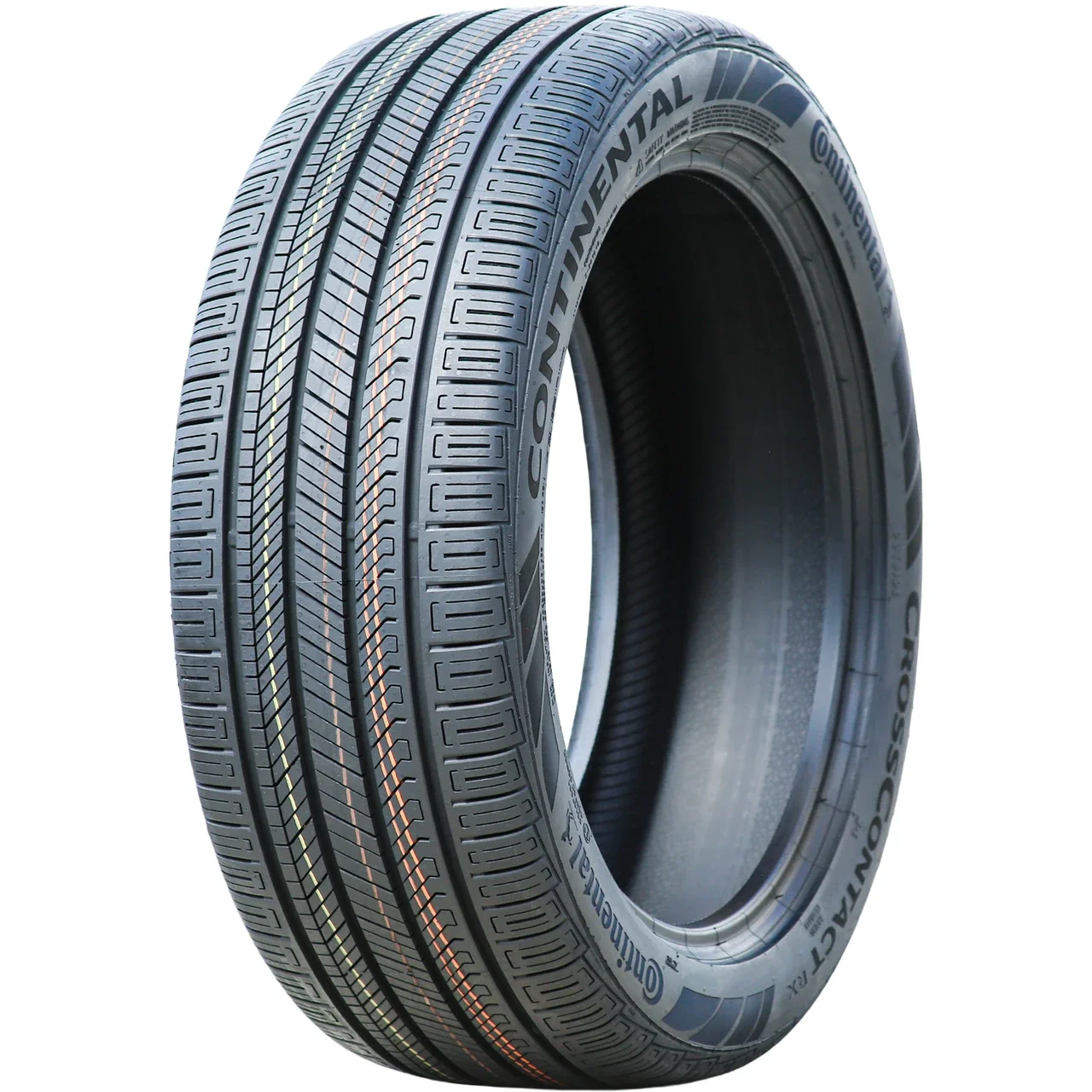 Continental CrossContact RX (FO) 245/45R20 103H XL