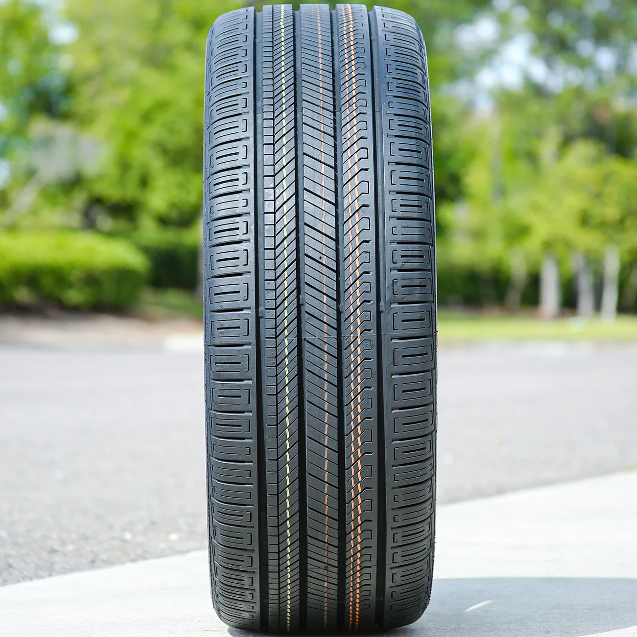 Continental CrossContact RX (FO) 245/45R20 103H XL