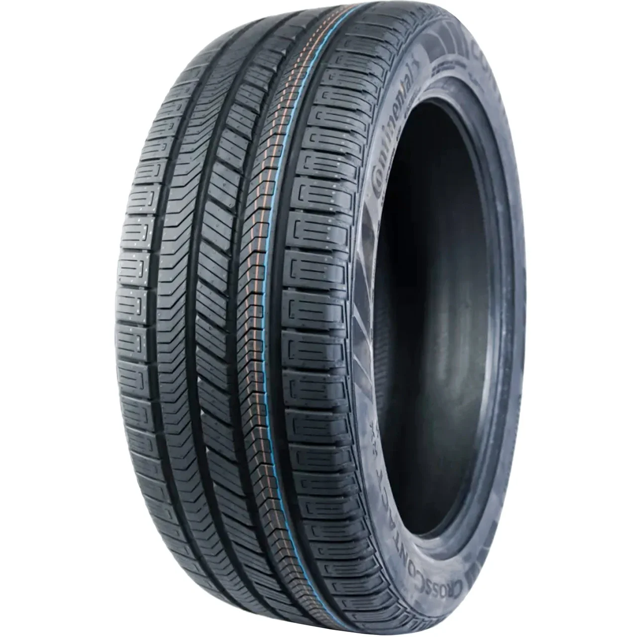 Continental CrossContact RX (LR) 255/65R19 114V XL