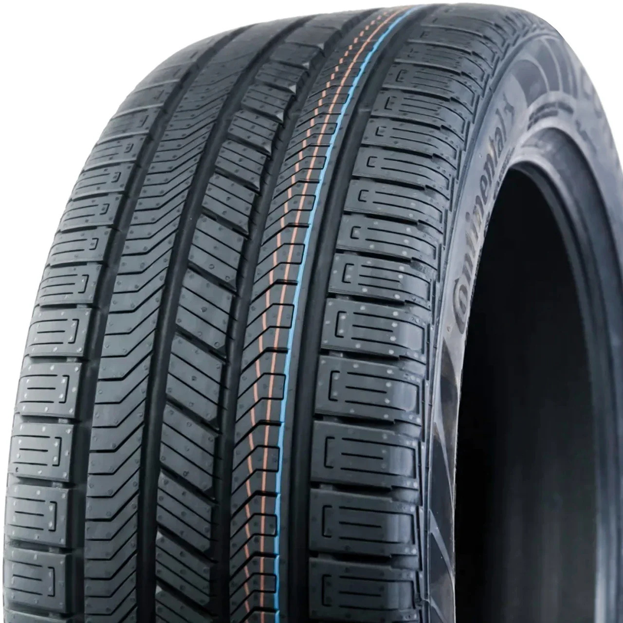 Continental CrossContact RX (LR) 255/65R19 114V XL